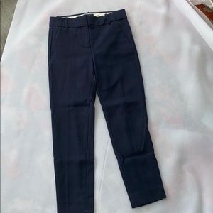 J.Crew women’s trousers